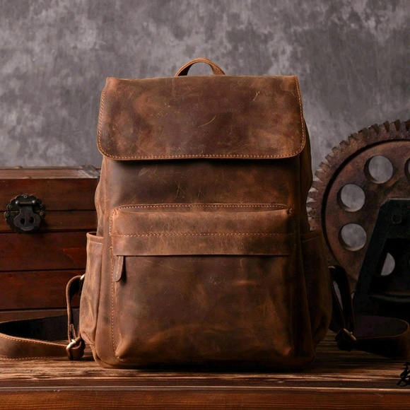 Meet your Posher, Andre - Picture 1 of 1